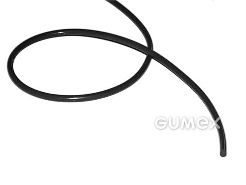 Schweißschnur für Bodenbeläge GRABO STOP 20JSK 02520300, 4mm, PVC, schwarz, 